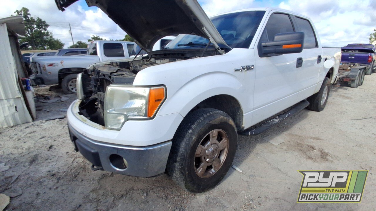 Photo of 2013 Ford F-150