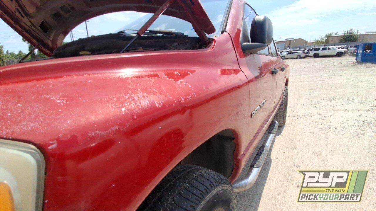 Photo of 2006 Dodge Ram 1500