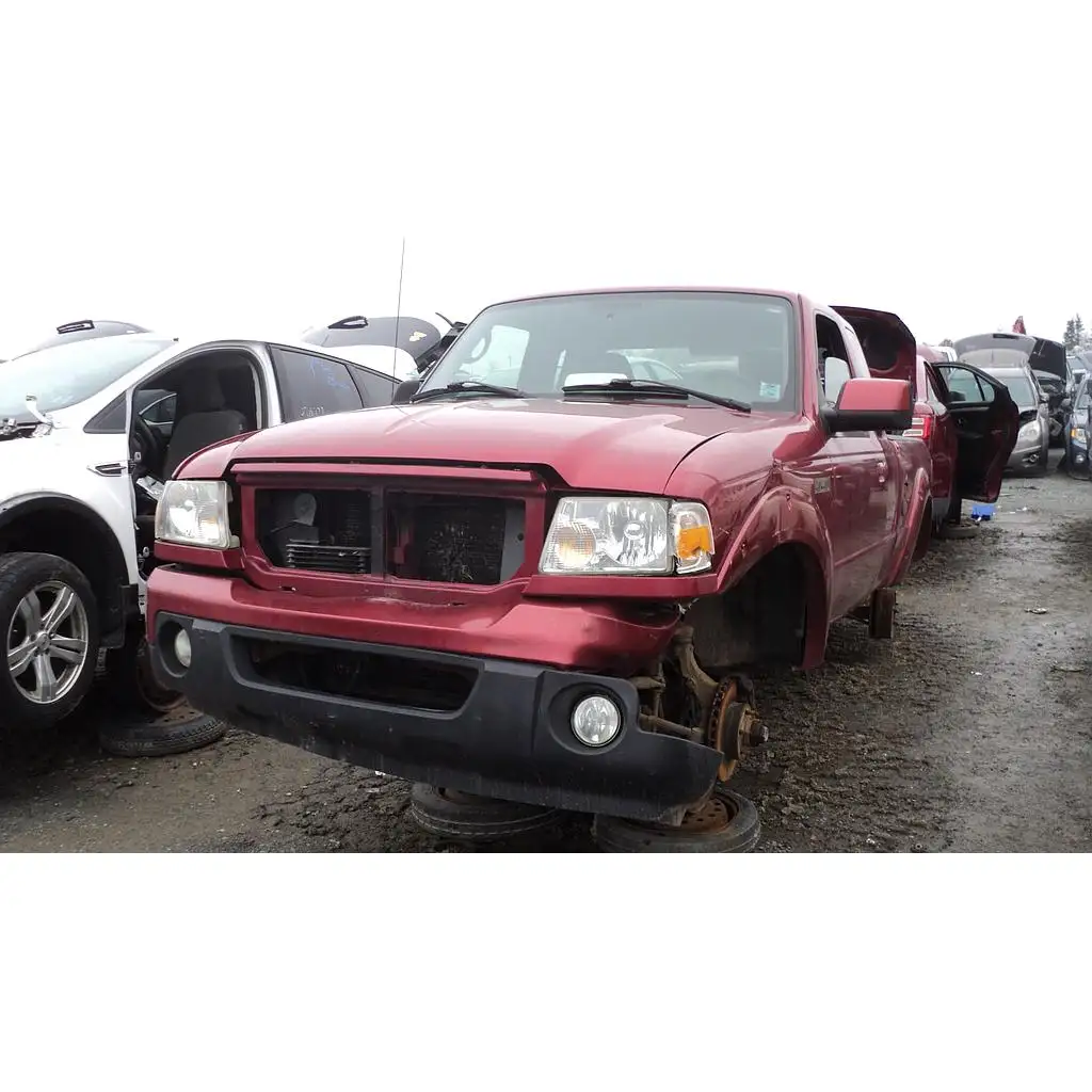 Photo of 2009 Ford Ranger