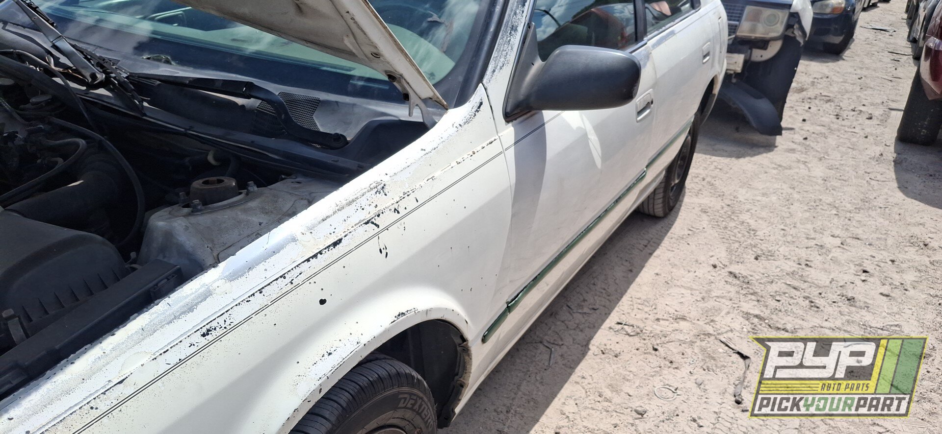 Photo of 1998 Toyota Camry