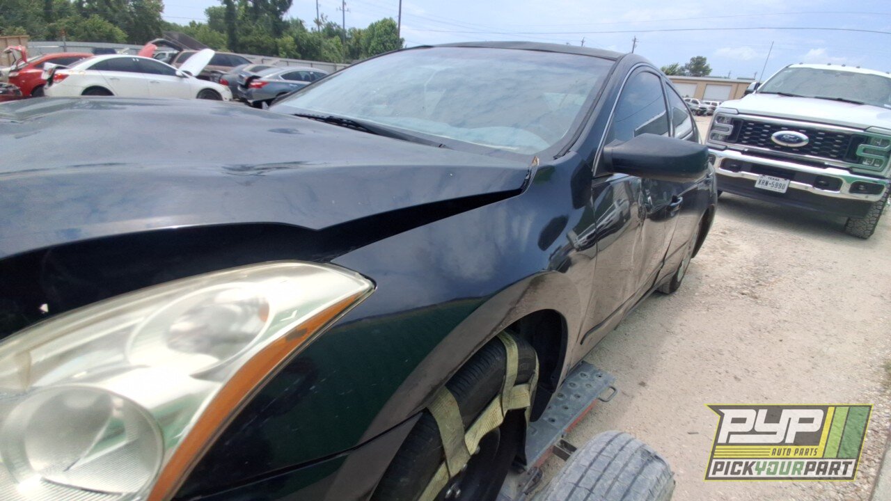 Photo of 2008 Nissan Altima