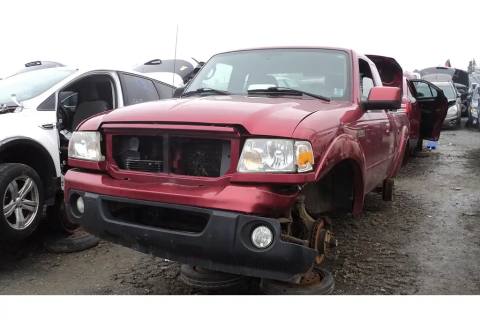 Photo of 2009 Ford Ranger