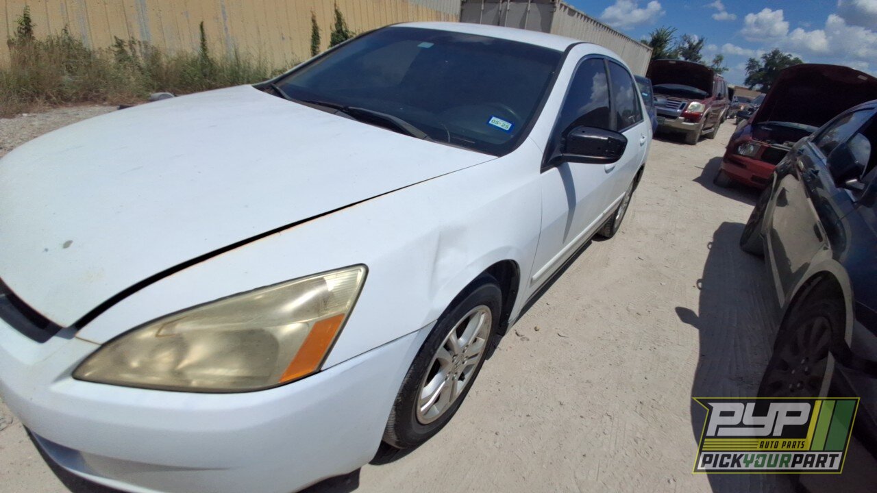 Photo of 2005 Honda Accord