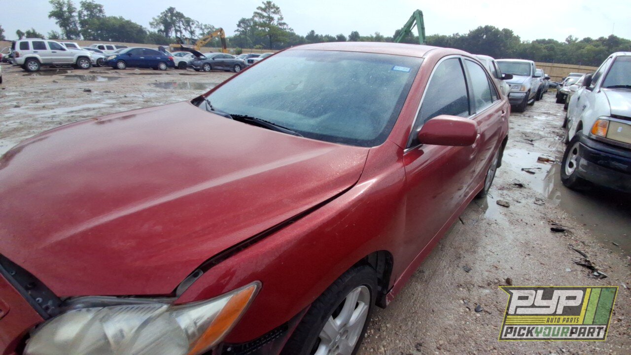 Photo of 2009 Toyota Camry