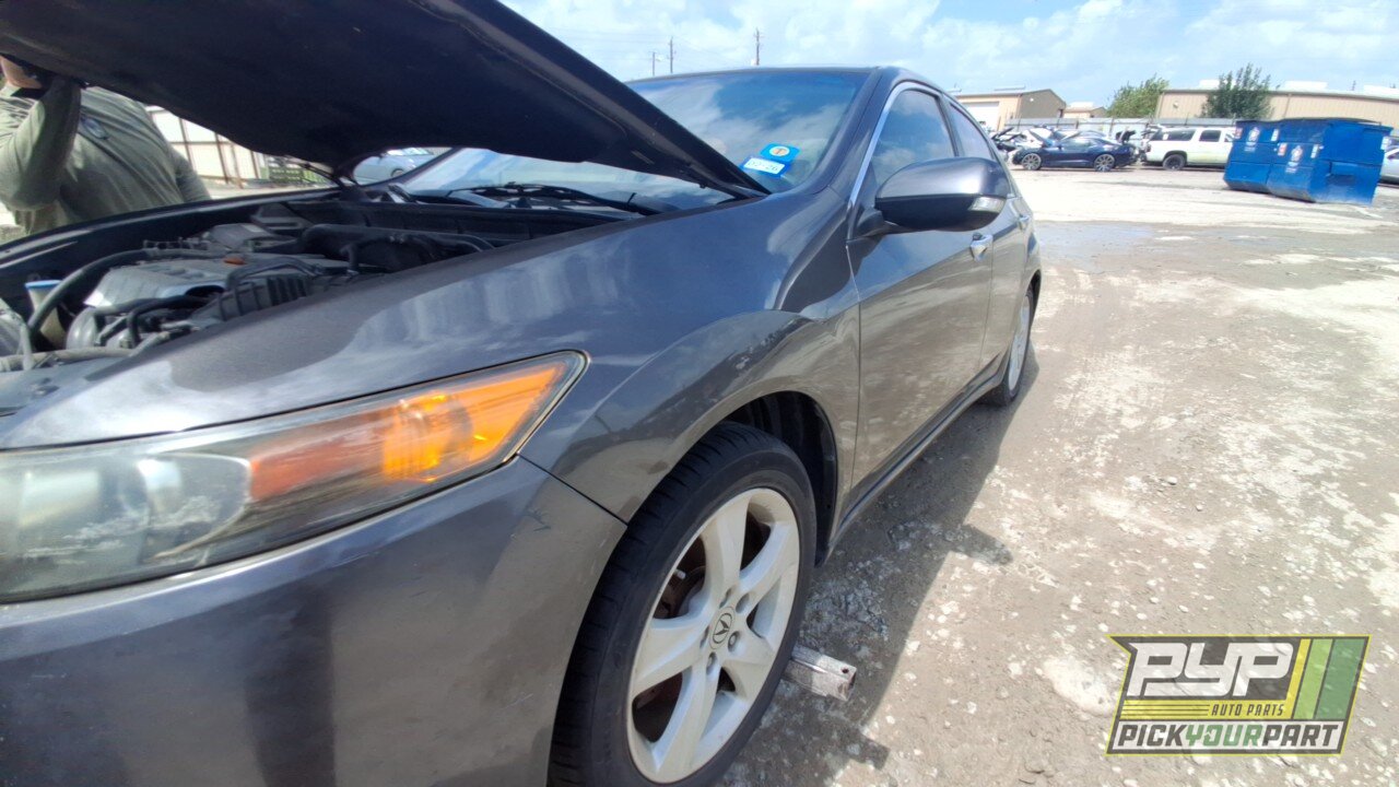 Photo of 2009 Acura Tsx