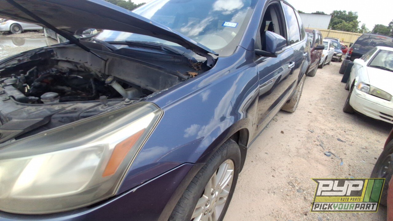 Photo of 2014 Chevrolet Traverse