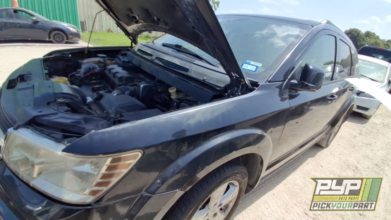 Photo of 2010 Dodge Journey