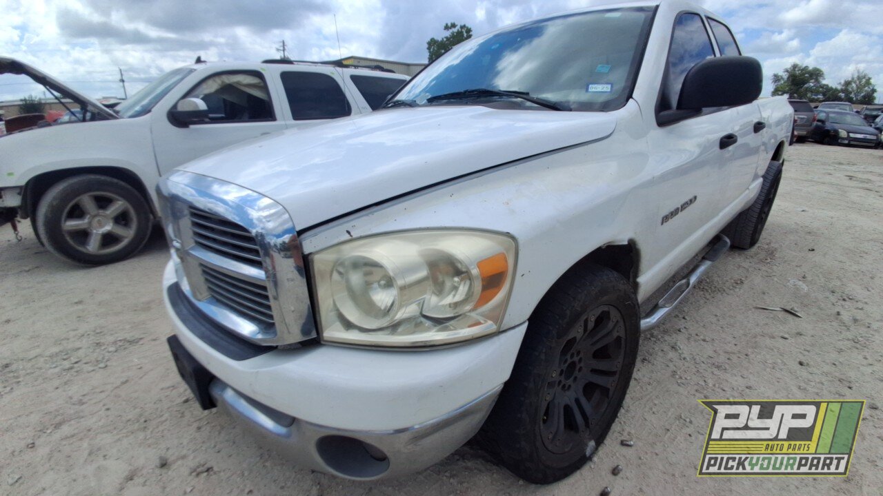 Photo of 2007 Dodge Ram 1500