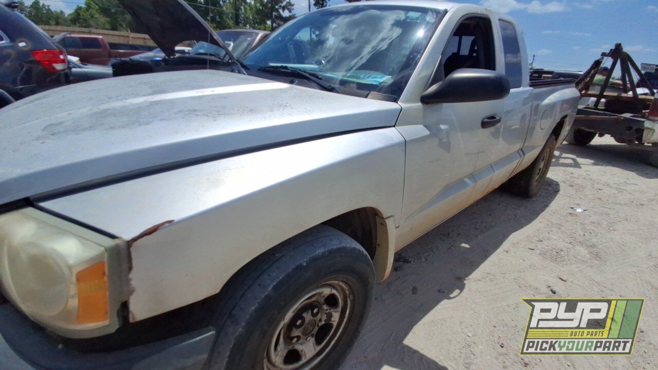 Photo of 2006 Dodge Dakota