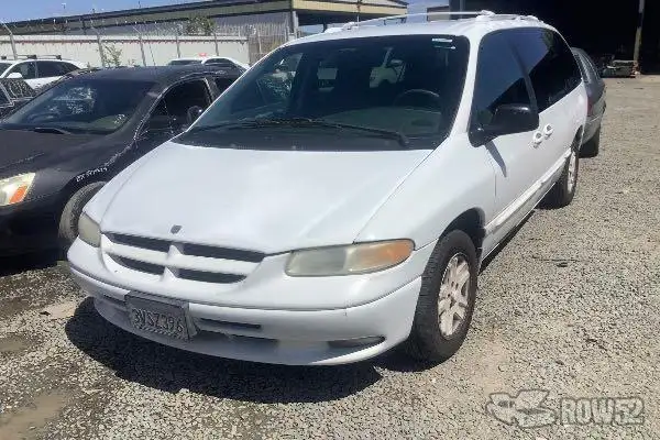 Photo of 1997 Dodge Grand Caravan