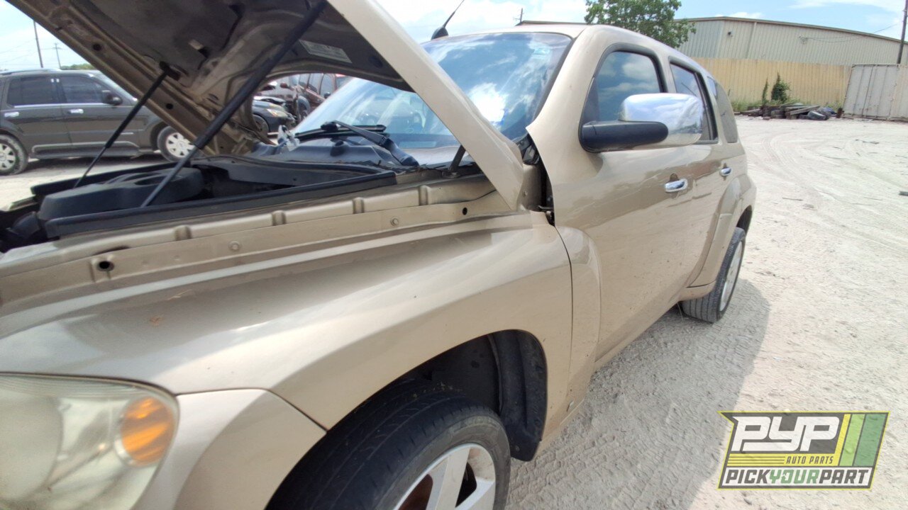 Photo of 2007 Chevrolet Hhr
