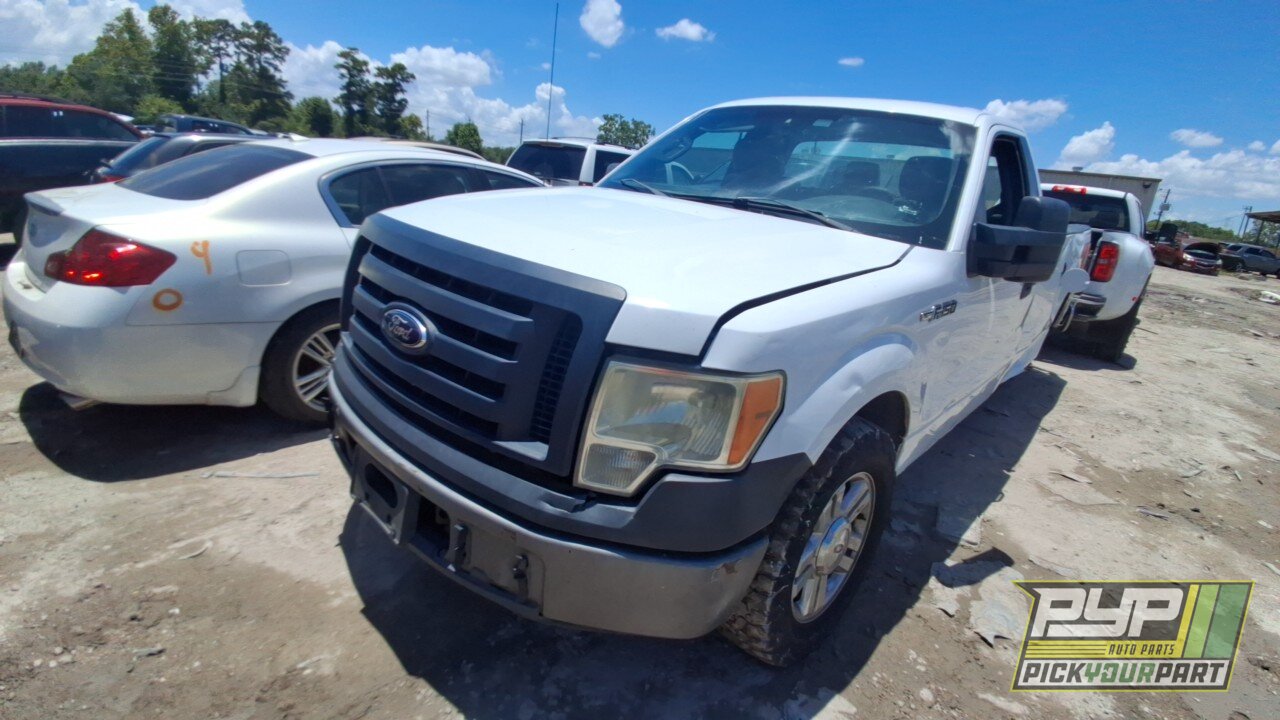 Photo of 2012 Ford F-150