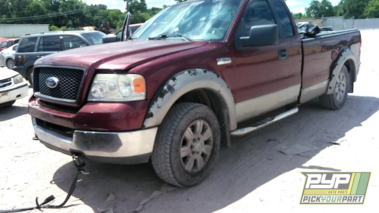 Photo of 2005 Ford F-150