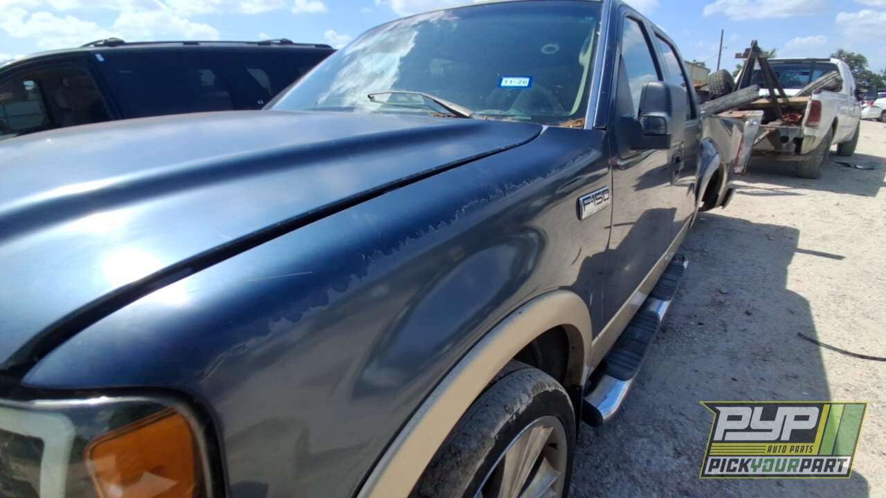 Photo of 2005 Ford F-150