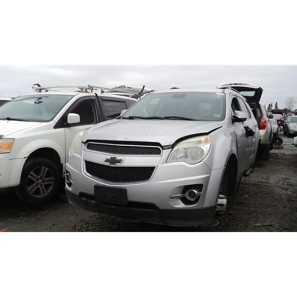 Photo of 2013 Chevrolet Equinox