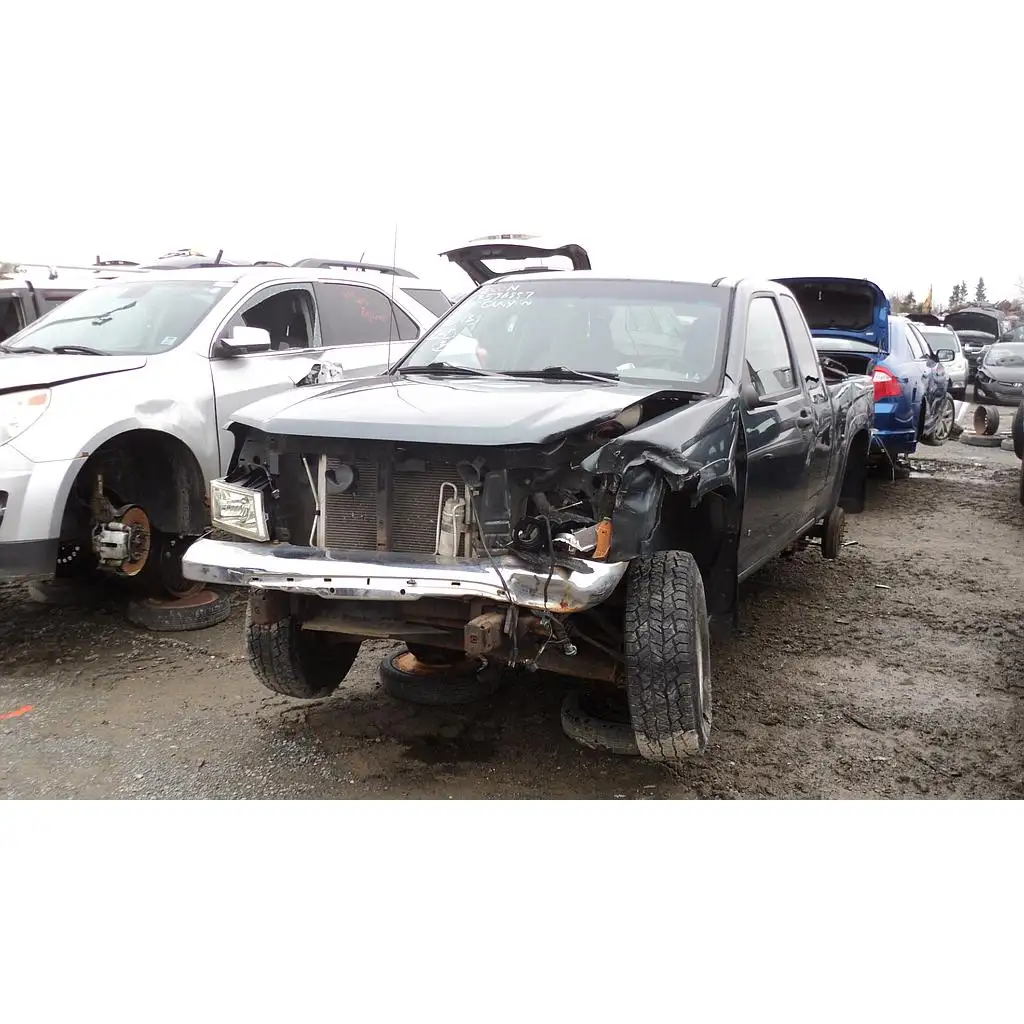 Photo of 2006 Gmc Canyon