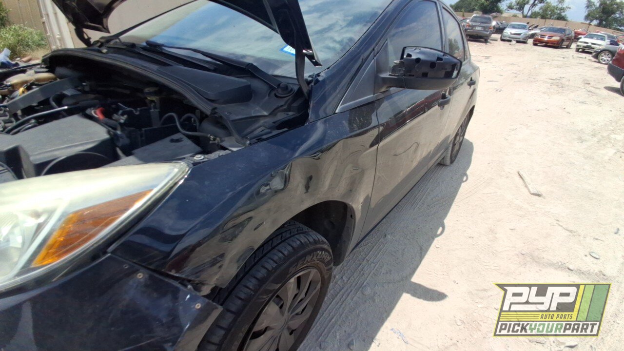 Photo of 2014 Ford Focus