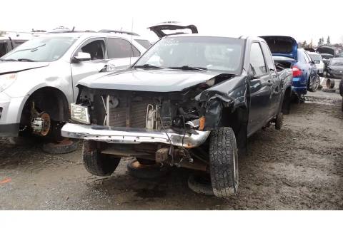 Photo of 2006 Gmc Canyon