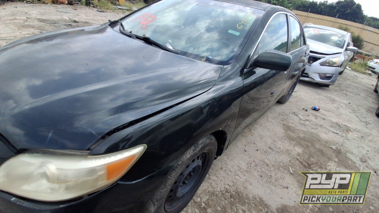 Photo of 2011 Toyota Camry