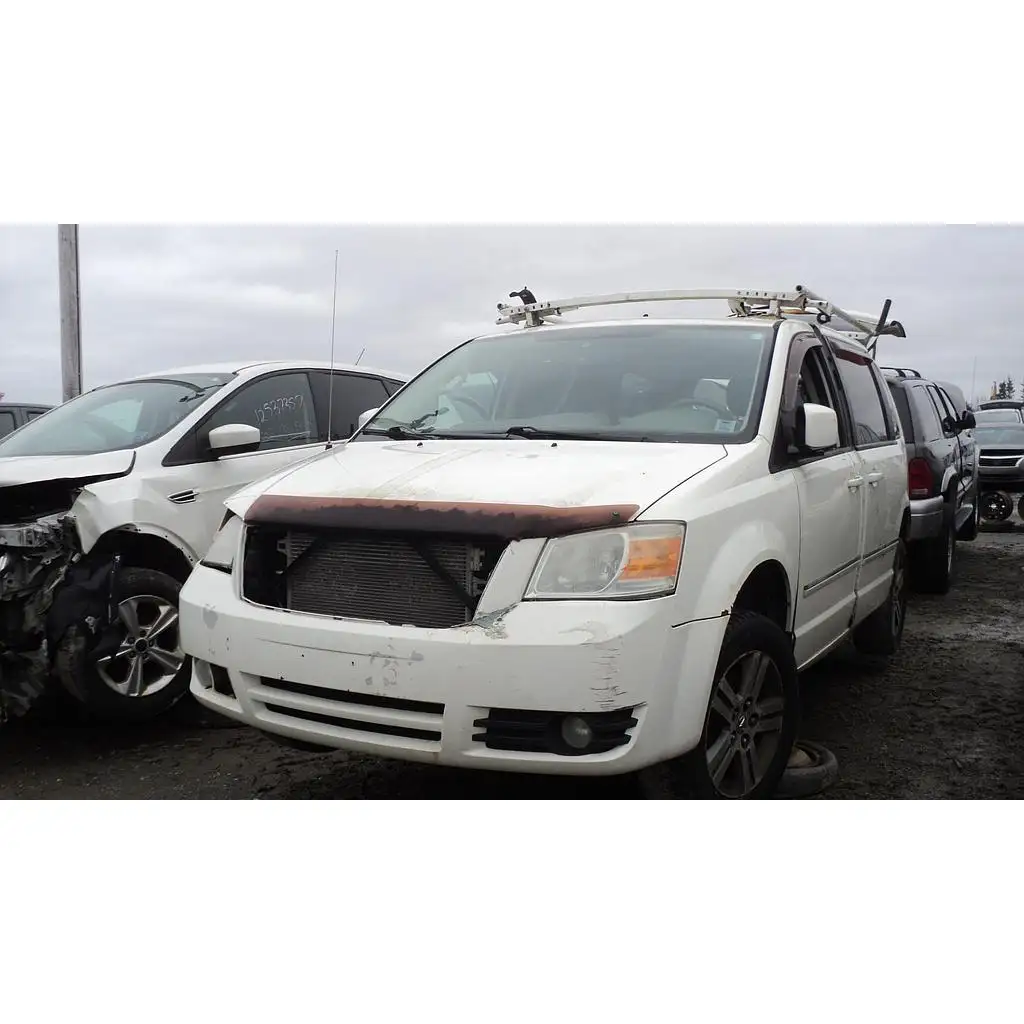 Photo of 2009 Dodge Grand Caravan