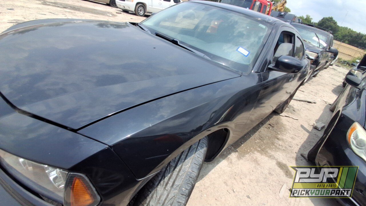 Photo of 2009 Dodge Charger
