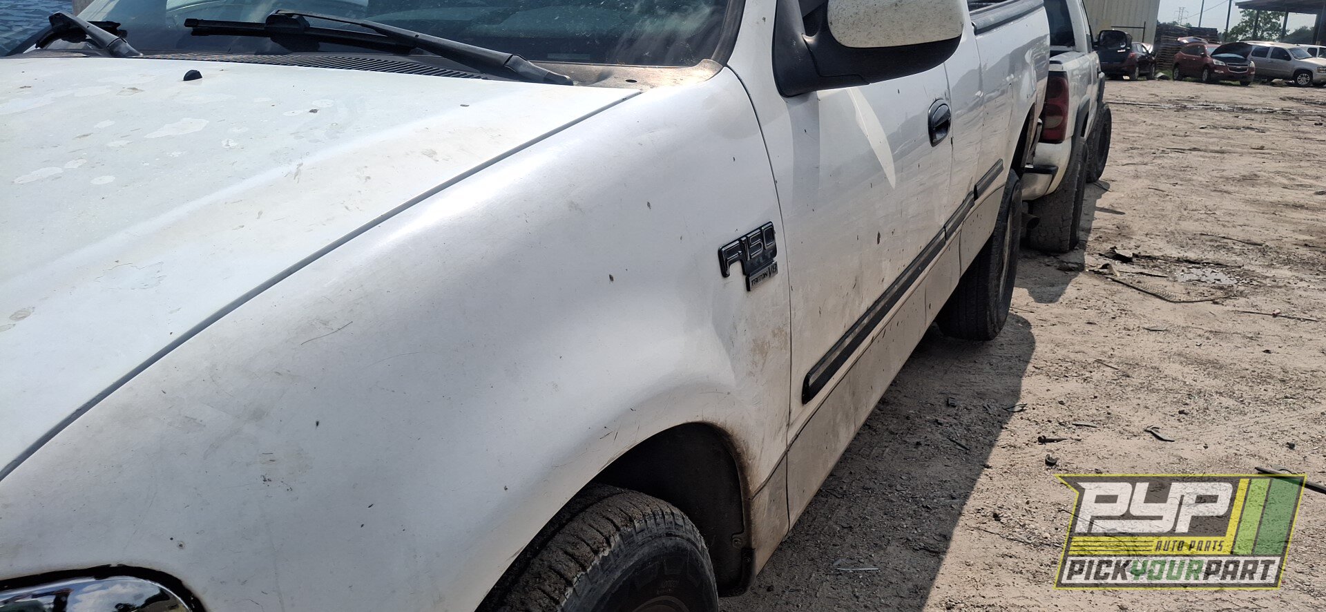 Photo of 1998 Ford F-150