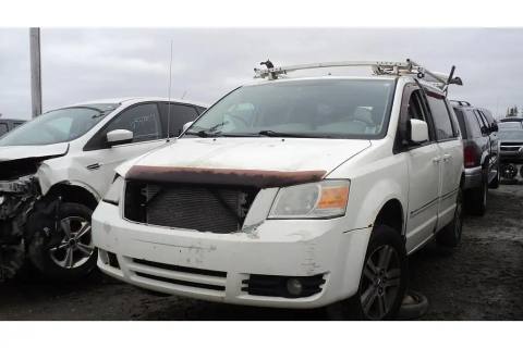 Photo of 2009 Dodge Grand Caravan