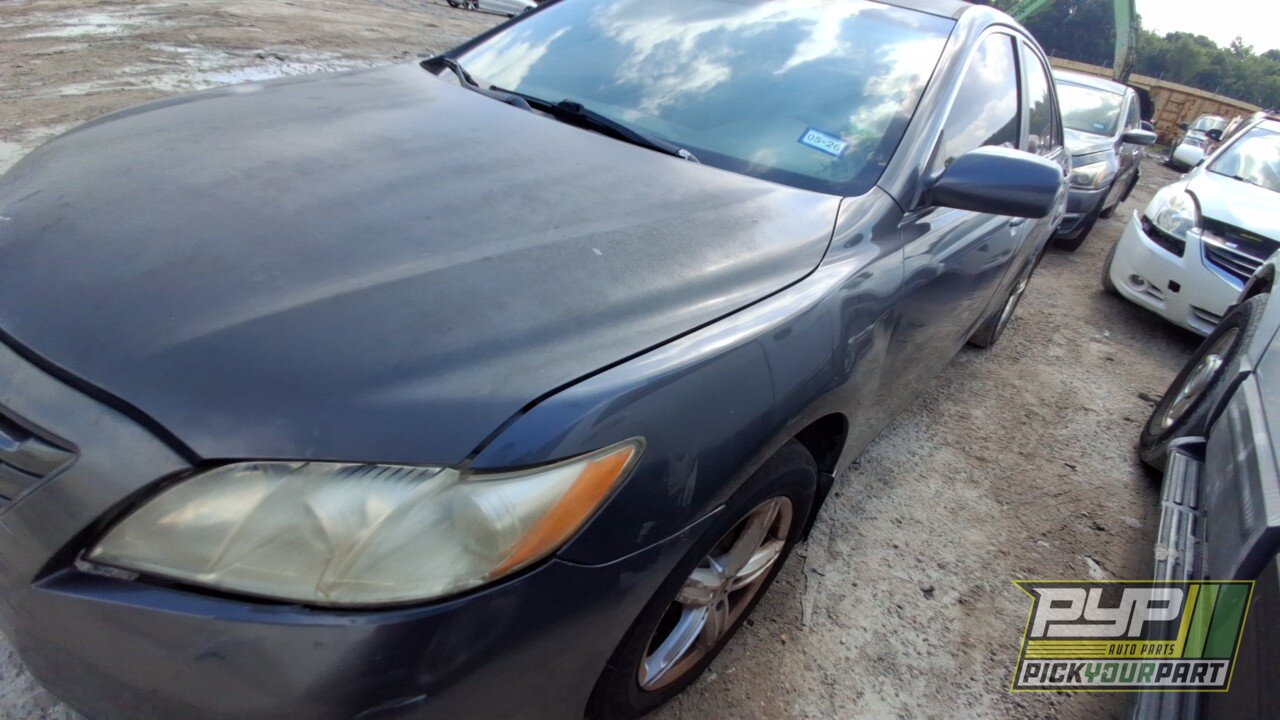 Photo of 2009 Toyota Camry