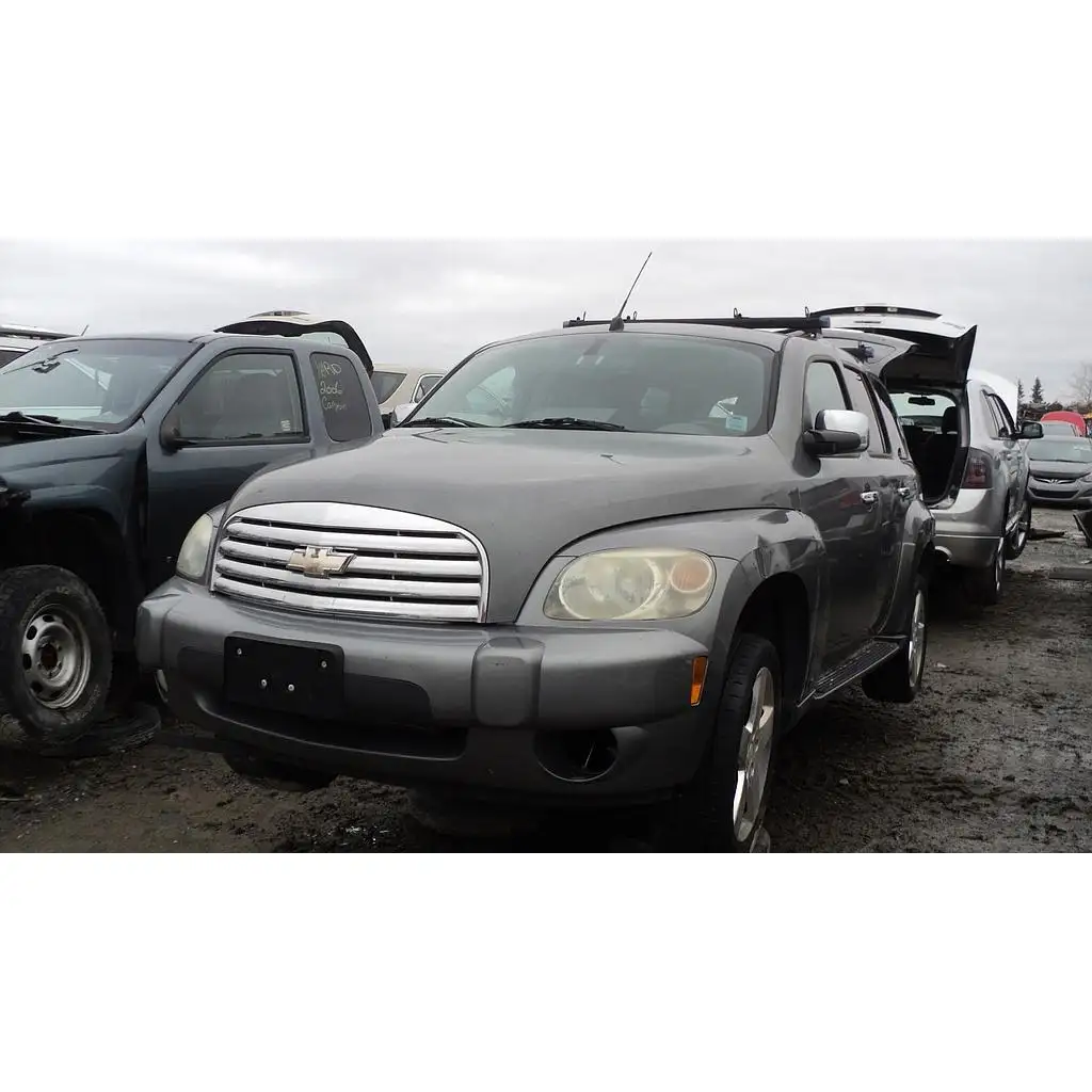 Photo of 2006 Chevrolet Hhr