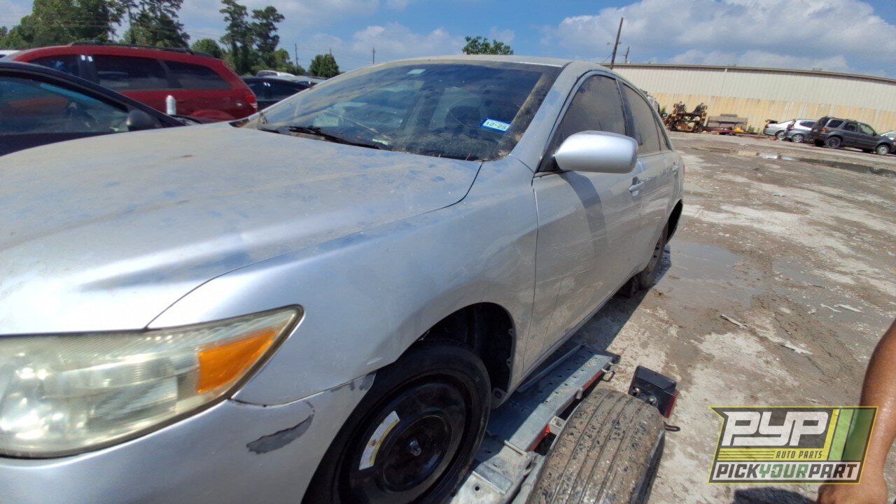 Photo of 2011 Toyota Camry