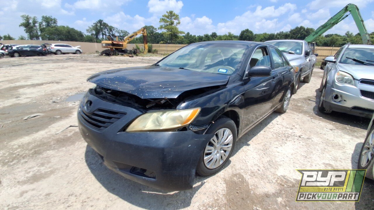 Photo of 2009 Toyota Camry
