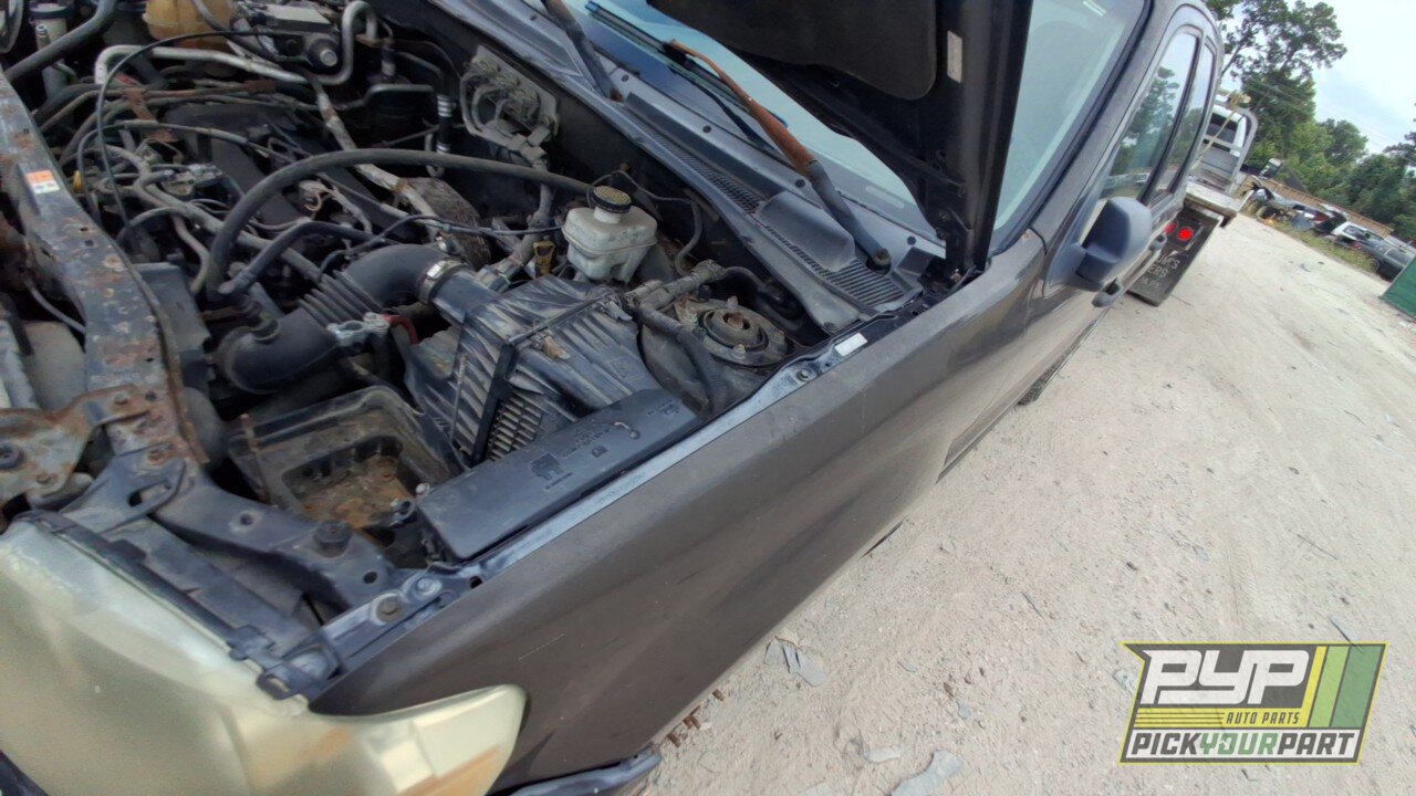 Photo of 2007 Ford Escape