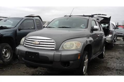 Photo of 2006 Chevrolet Hhr