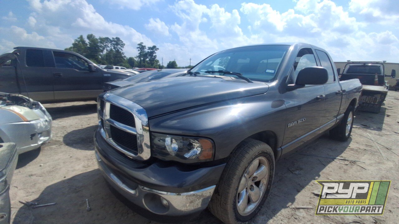 Photo of 2003 Dodge Ram 1500