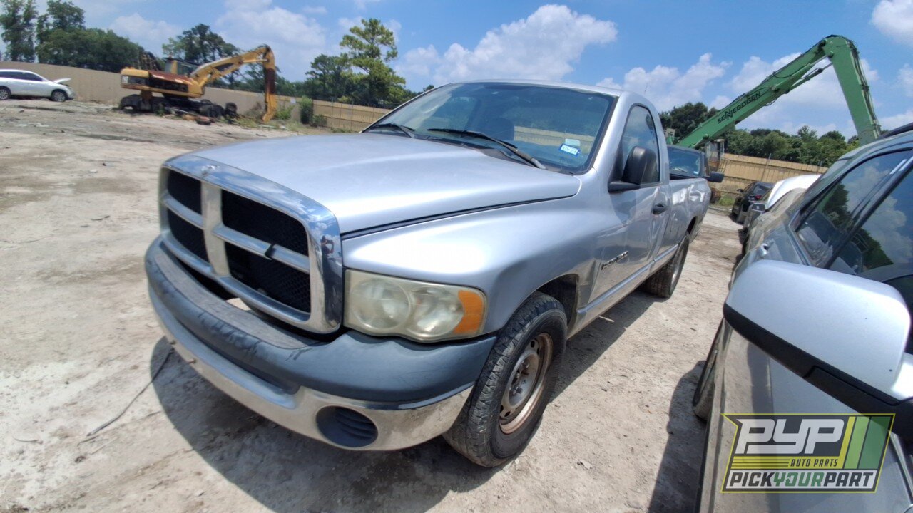 Photo of 2003 Dodge Ram 1500