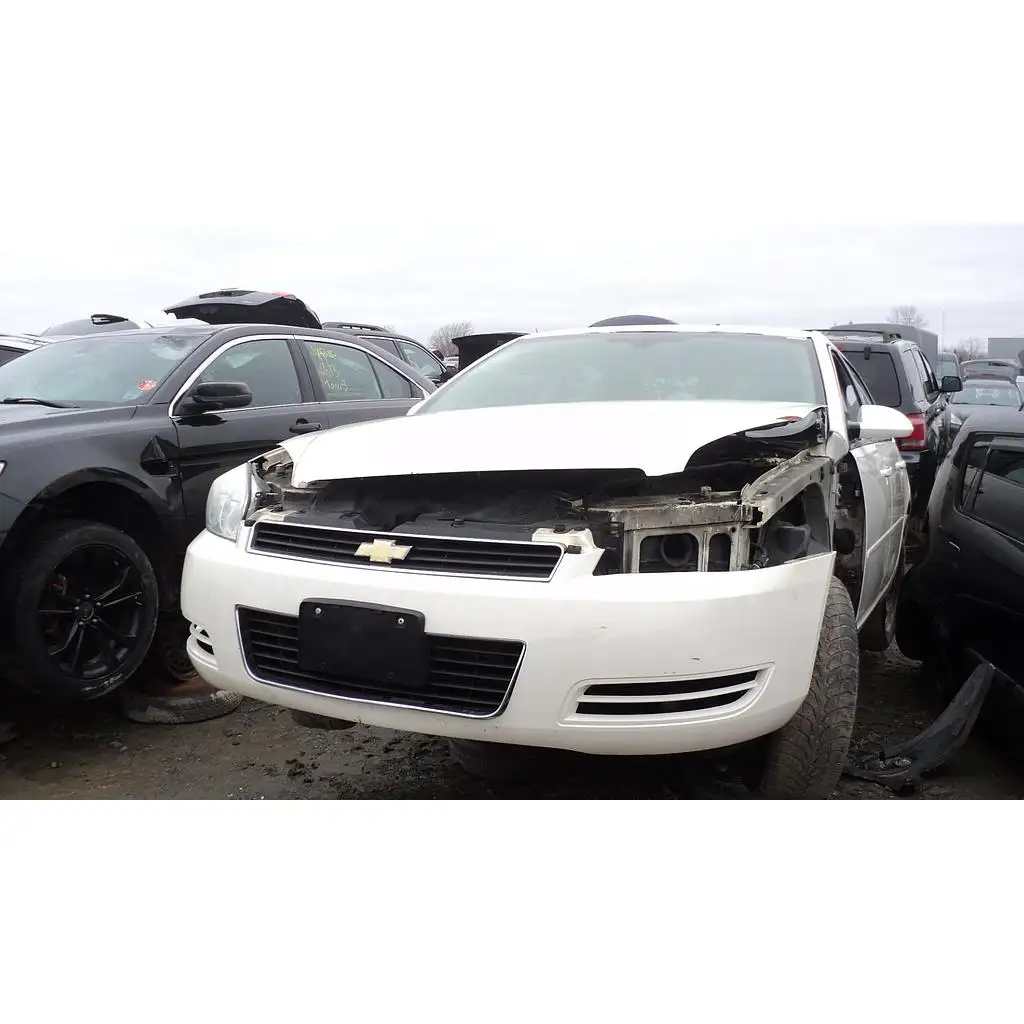 Photo of 2006 Chevrolet Impala