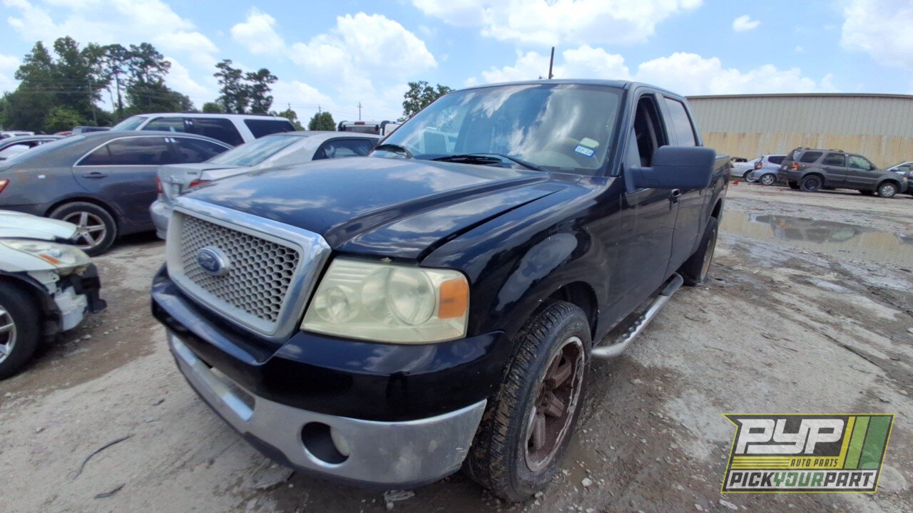 Photo of 2006 Ford F-150