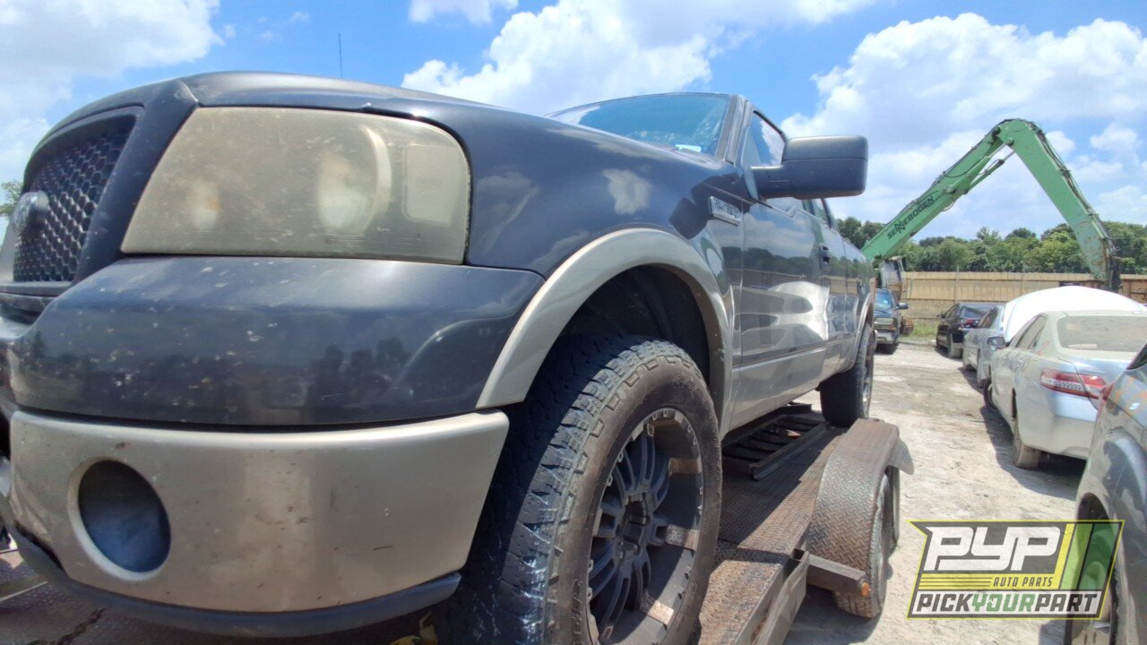 Photo of 2006 Ford F-150