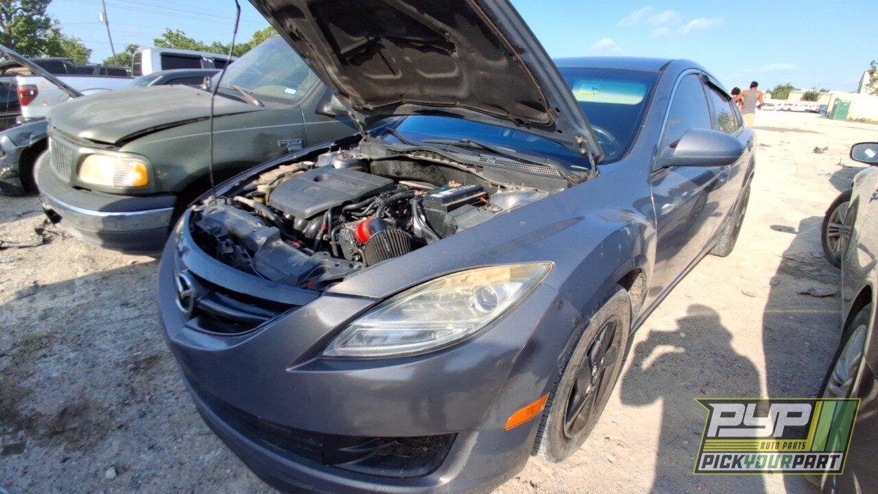 Photo of 2010 Mazda 6