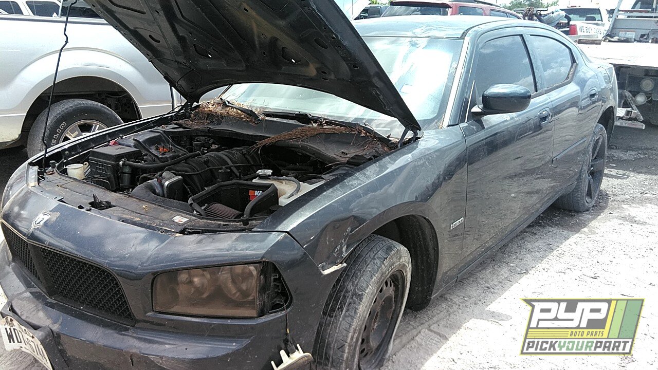 Photo of 2008 Dodge Charger