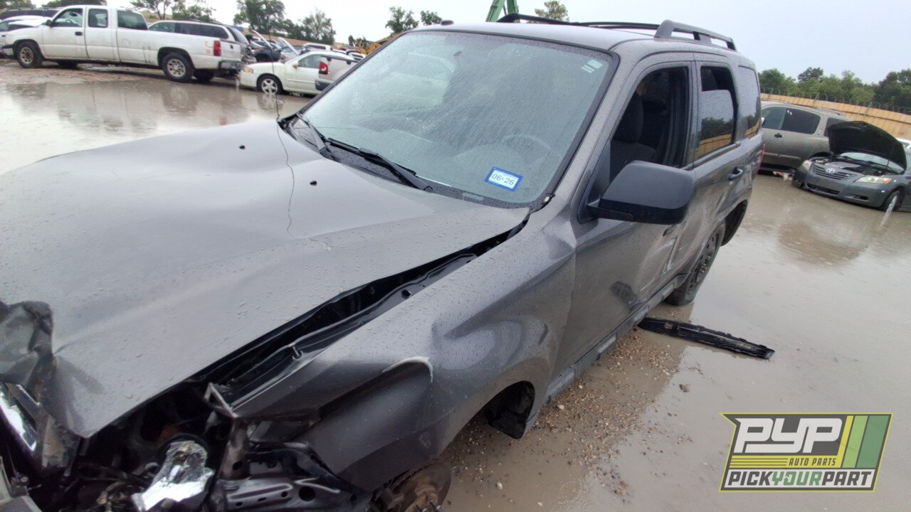 Photo of 2010 Ford Escape