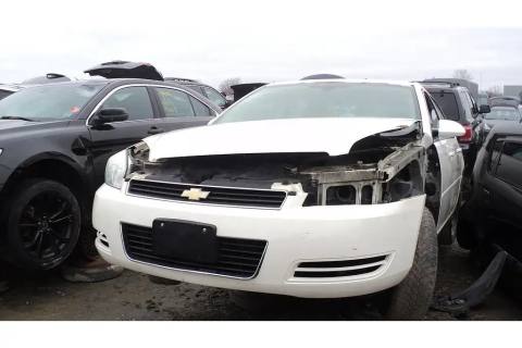 Photo of 2006 Chevrolet Impala