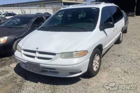 Photo of 1997 Dodge Grand Caravan