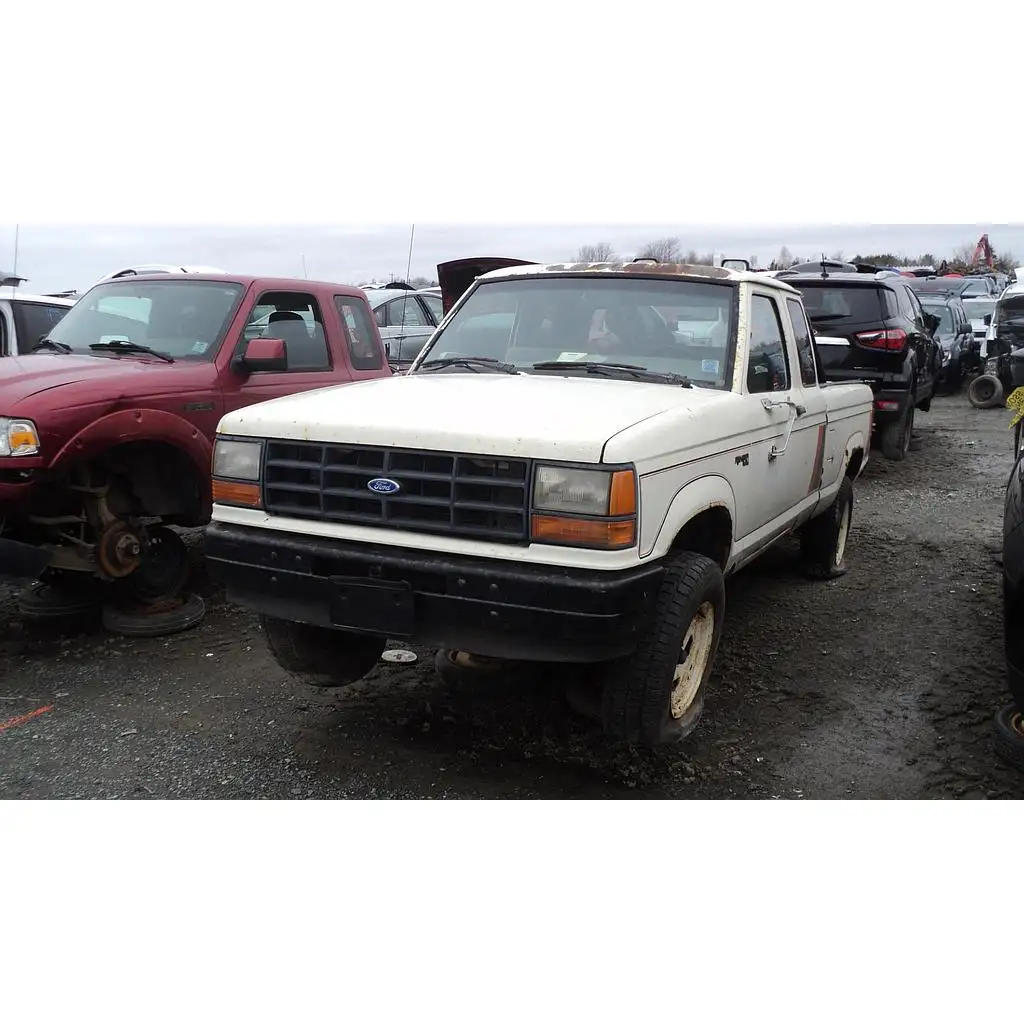 Photo of 1989 Ford Ranger