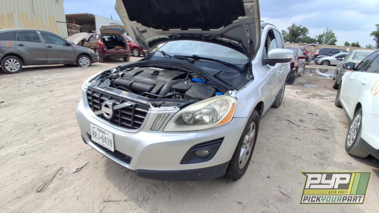 Photo of 2010 Volvo Xc60