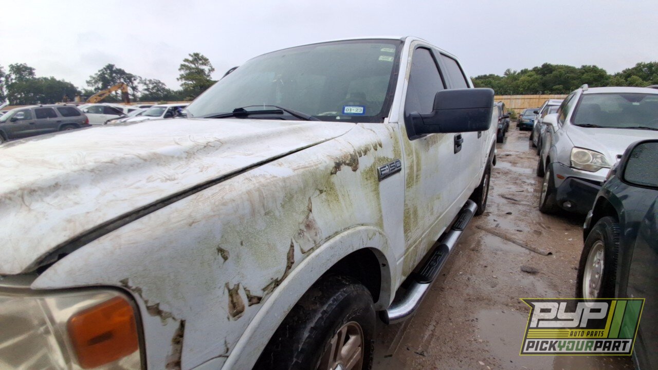 Photo of 2005 Ford F-150