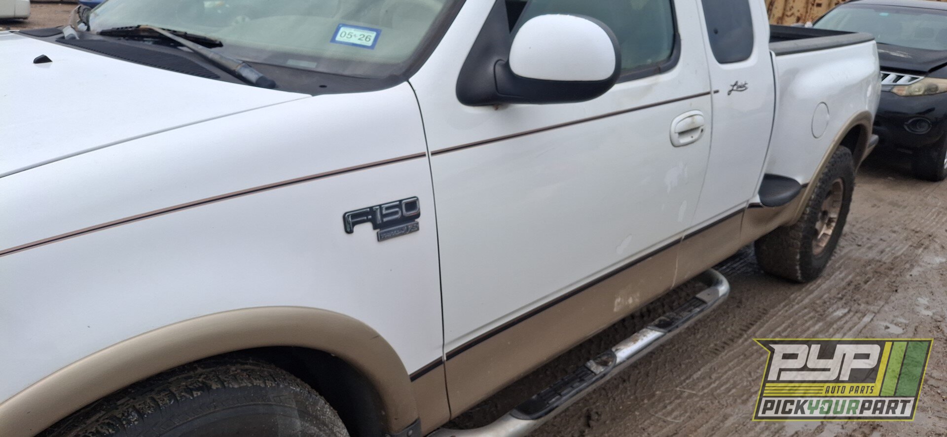 Photo of 1999 Ford F-150