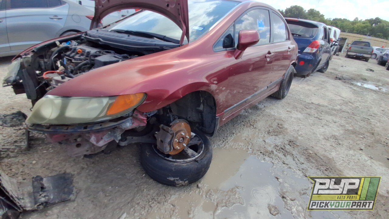 Photo of 2006 Honda Civic