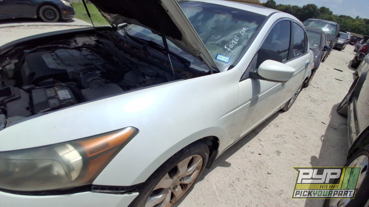 Photo of 2008 Honda Accord