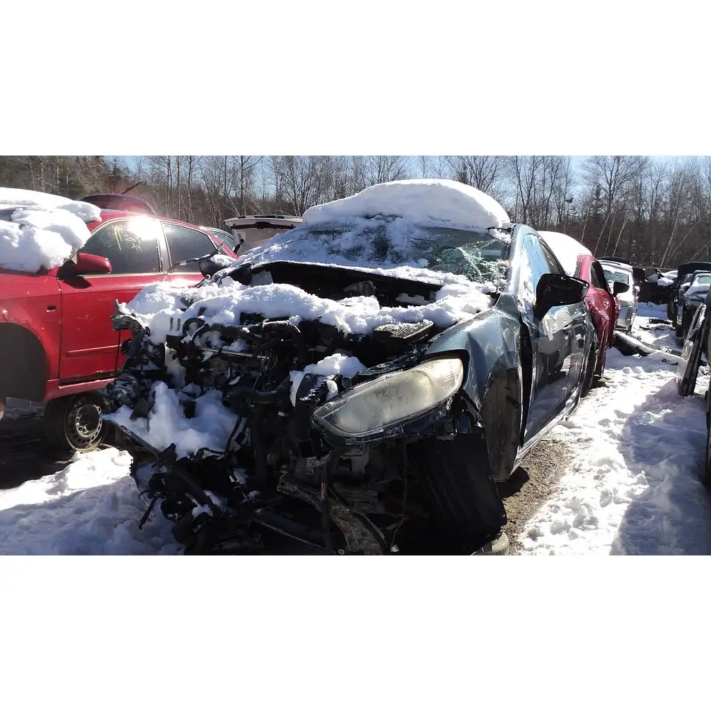 Photo of 2014 Mazda Mazda6